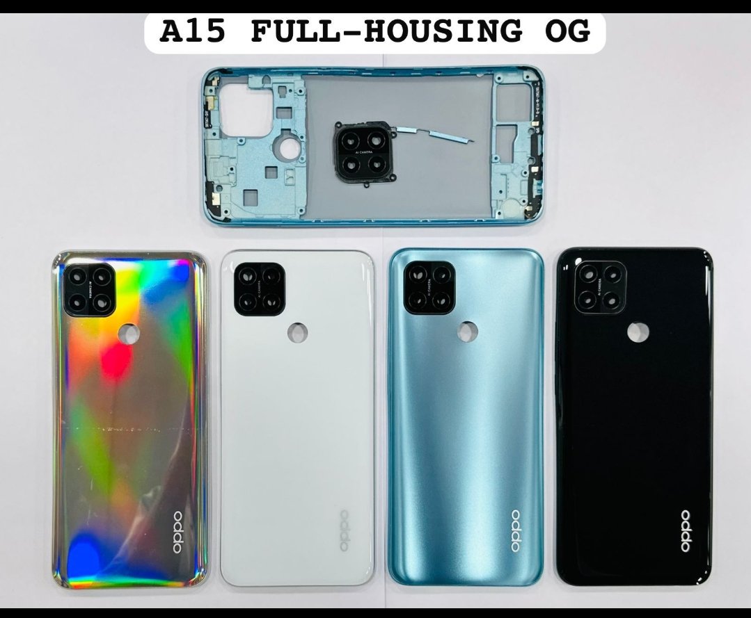 Repaired Device